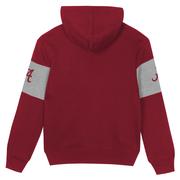 Alabama Gen2 Kids Red Zone Pullover Hoodie